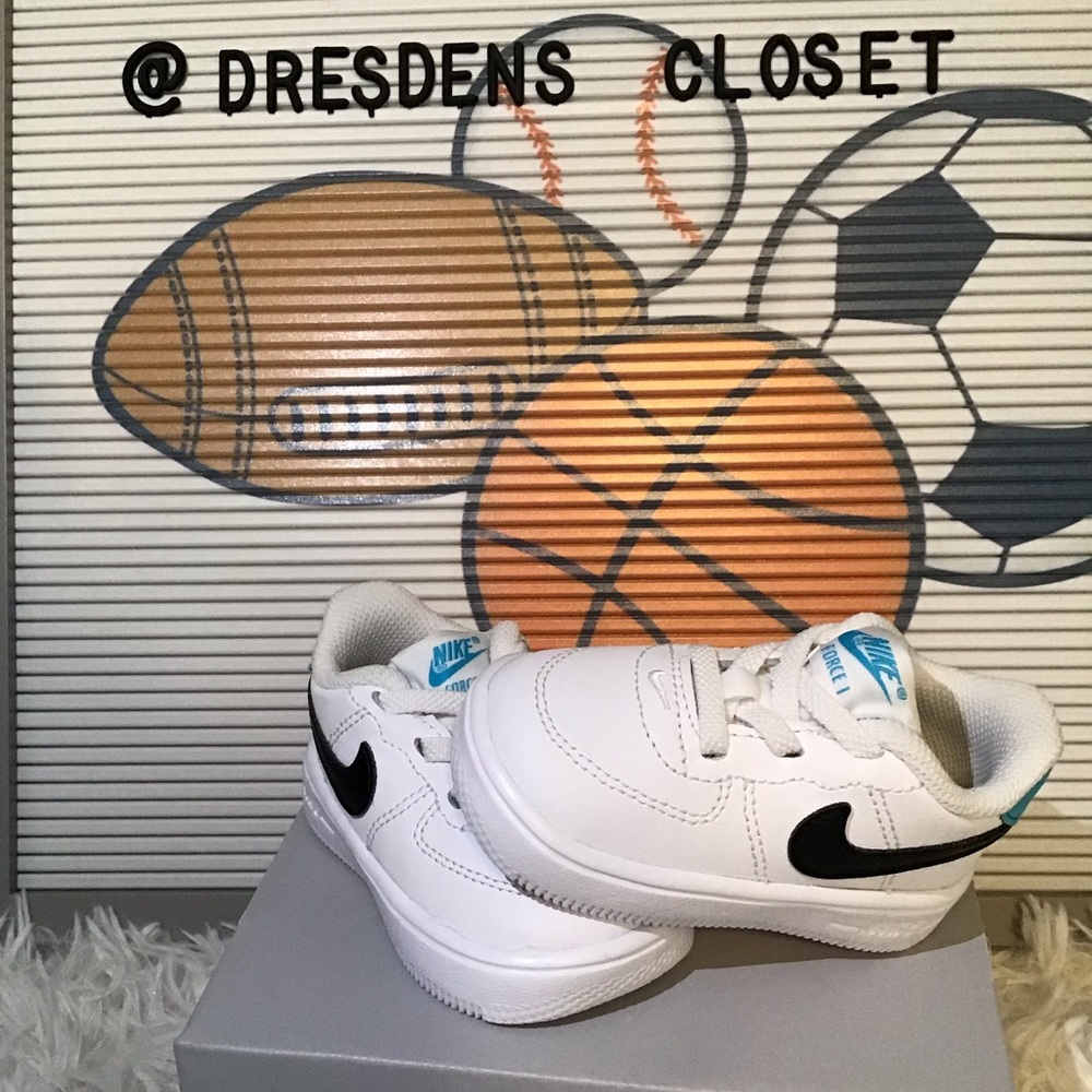 Infant Nike force 1 size 3